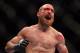UFC lightweight Pat Healy