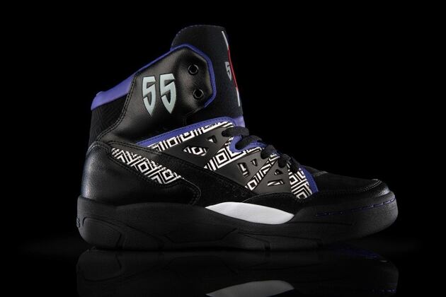 Adidas Mutombo