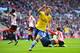 Aaron Ramsey has been in amazing form, as he has led the way for Arsenal this season.