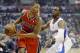 Damian Lillard is nearing superstar status as a sophomore, but a stacked Western Conference will make it difficult for him to make the All-Star Game in 2013-14.