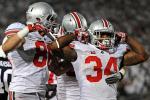 Why Hyde's Return Is Huge for OSU's Offense