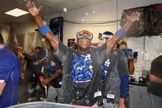 Nightengale: Dodgers 'Turned Division Upside Down'