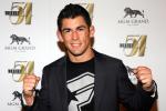 Dominick Cruz May Be Stripped of UFC Title