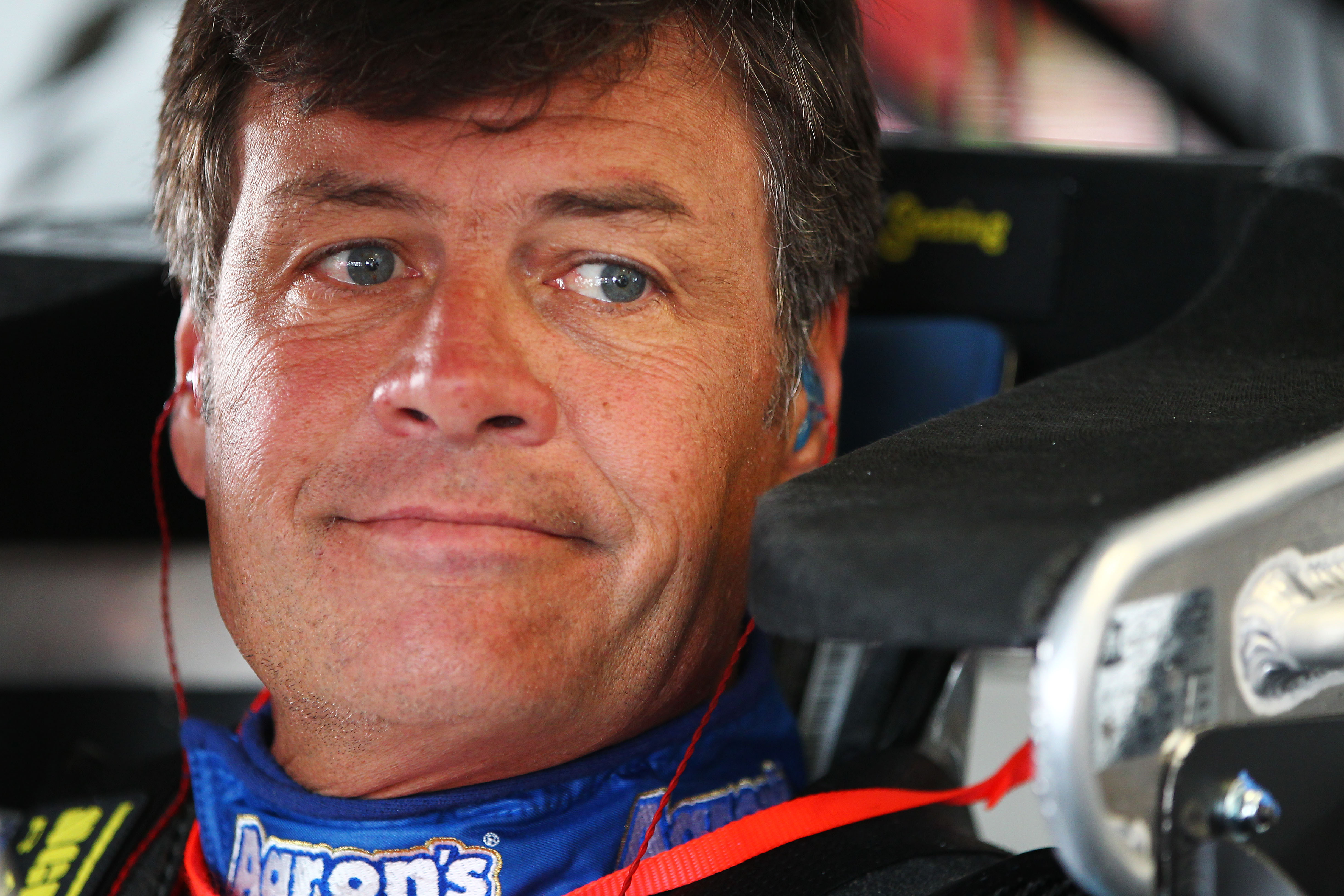 How Michael Waltrip Racing Can Bounce Back After Losing NAPA's