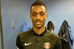 Gunners Sign Highly-Rated Starlet Semi Ajayi 