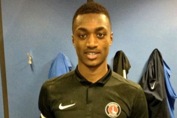 Arsenal Sign Highly-Rated Charlton Youngster Semi Ajayi