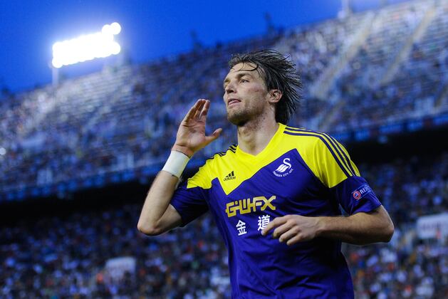 Swansea Rise Shows No Signs of Ending with Valencia Demolition