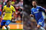 Laurent Blanc: Ozil, Mata Almost Joined PSG