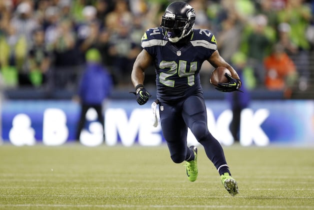 NFL Predictions Week 3: Projecting Top Fantasy Studs and Duds