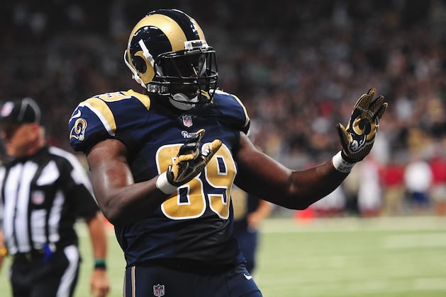 NFL Week 3 Picks: Rams and Road Teams Guaranteed to Win Tough Matchups