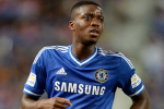 Chelsea's 18-Yr-Old Chalobah Loaned to Forest 