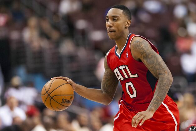 Spotlighting and Breaking Down Atlanta Hawks' Point Guard Position
