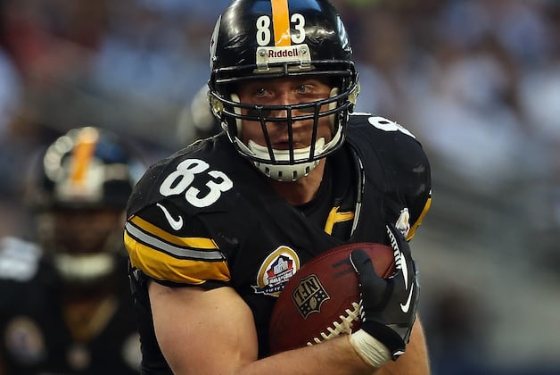 Steelers Notebook: Miller Reports No Discomfort After Second Full Practice