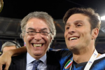 Inter Denies £300M Takeover Is Agreed 