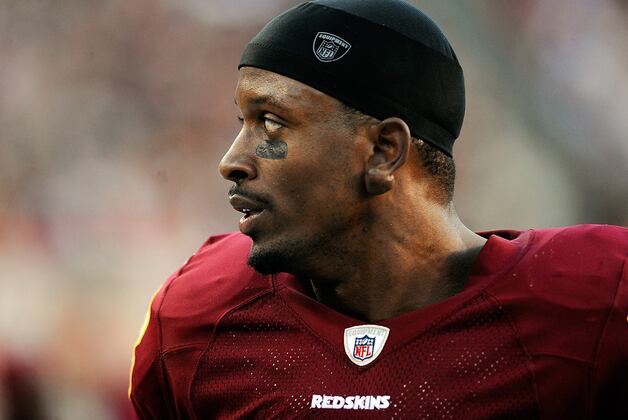 Fred Davis on His Reduced Role in Week 2 for Redskins