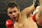 Chavez Expects Reunion with Trainer Roach 