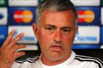 Mou Denies Chelsea Crisis, Leads 'Funny' Training 