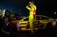Joey Logano's disappointment was clearly evident after dropping out of Sunday night's race. Knowing that his title shot had likely gone up in smoke after one race had to be tough, too.