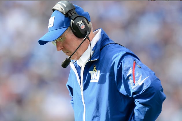 Coughlin in 'Emotional Tug of War' After Brother's Death