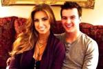 Katherine Webb Denies McCarron Breakup Rumors