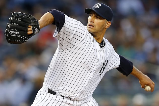 Report: Pettitte Will Announce Retirement Today