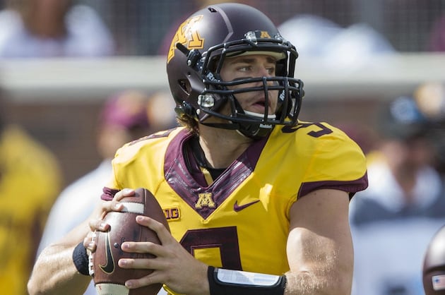 Philip Nelson Questionable vs. San Jose State