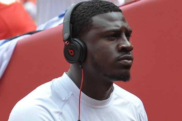 Claiborne Not Paying Attention to Critics