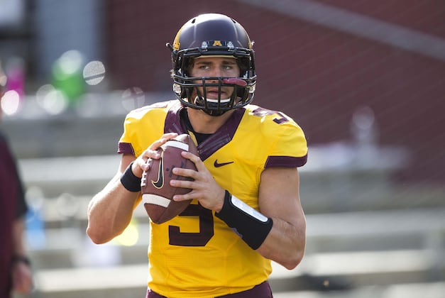 Philip Nelson Questionable for San Jose State