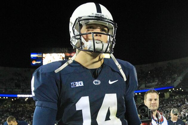 Hackenberg's Early Success No Surprise to QB Guru