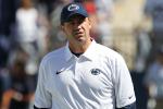 O'Brien Tackles Penn State's Defensive Problems