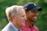 Jack Remains Confident Tiger Will Pass His 18 Majors