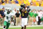 McCartney's Re-Emergence a Big Boon for WVU