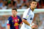 Brazilian Ronaldo: Messi Better Than Cristiano 
