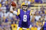 LSU Expecting a Different Atmosphere in SEC Opener
