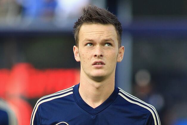 Watford Sign McEachran on Loan from Chelsea