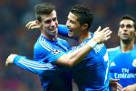 What Bale Will Learn from Ronaldo