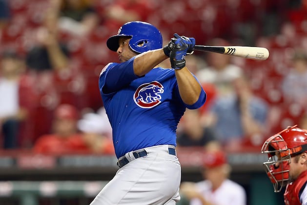 Chicago Cubs' Catcher Welington Castillo Will Need Season-Ending Surgery