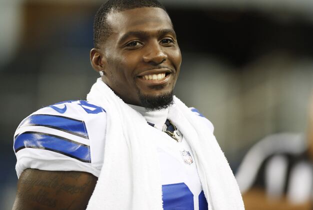 Practice Update: Dez Back, Spencer Out; Waters with 2's
