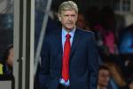 Wenger: Gunners Are Title Contenders This Term