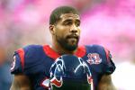 Arian Foster Admits He Took Money at Tennessee