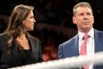 Stephanie Finally Escapes Dad's Shadow with Current Storyline