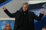Mourinho Blames Poor Play on Style Change