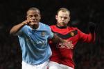 Kompany Excited for Rooney Test...