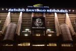 Plans for Bernabeu Upgrades in the Works