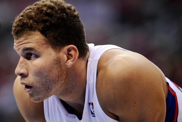 SI Ranks Blake Griffin 19th Best in NBA