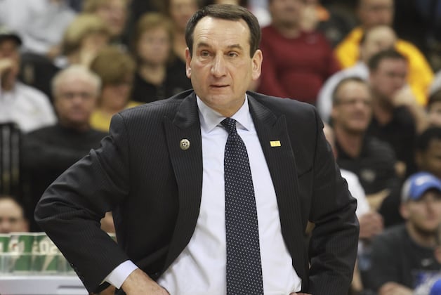 Duke Basketball to Hold Open Practice Sept. 28