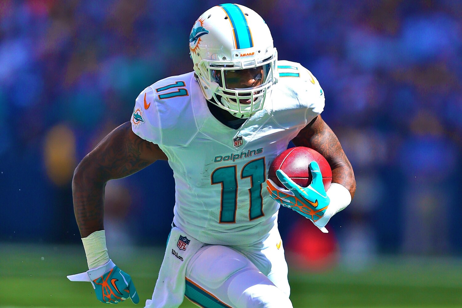 Mike Wallace Mike Wallace