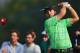 TURIN, ITALY - SEPTEMBER 20: Francesco Molinari of Italy plays a shot during the second round of the Italian Open golf at Circolo Golf Torino on September 20, 2013 in Turin, Italy. (Photo by Stuart Franklin/Getty Images)