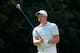 ATLANTA, GA - SEPTEMBER 20: Henrik Stenson of Sweden watches his tee shot on the fifth hole during the second round of the TOUR Championship by Coca-Cola at East Lake Golf Club on September 20, 2013 in Atlanta, Georgia. (Photo by Sam Greenwood/Getty Images)