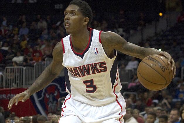 No Timeline on Lou Williams' Return